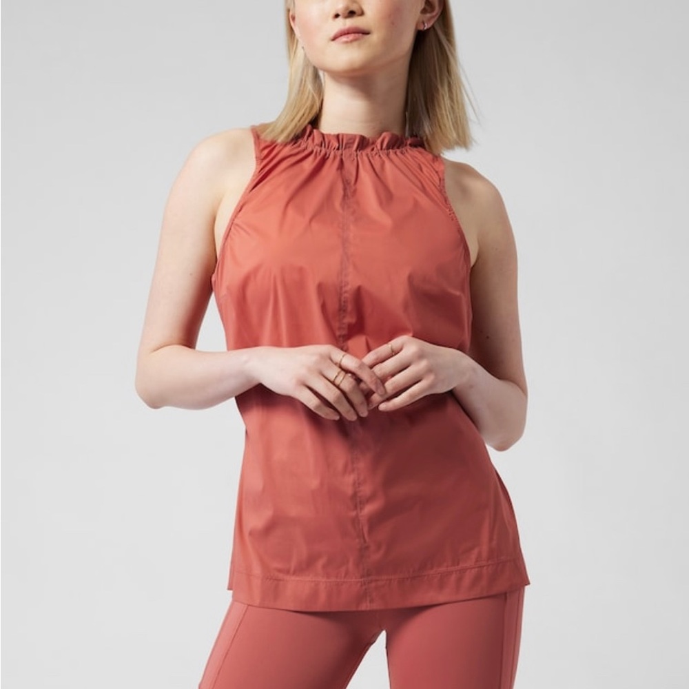 ATHLETA Levitate Tank NWT